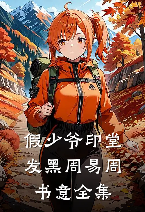 假少爷印堂发黑周易周书意全集
