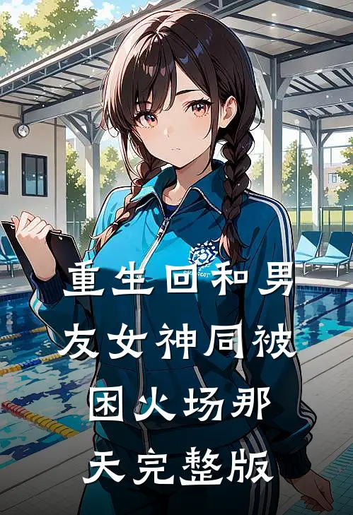 重生回和男友女神同被困火场那天完整版