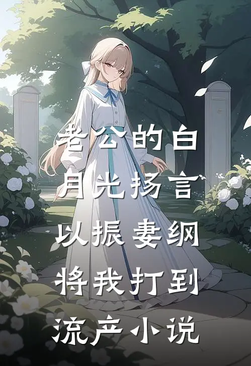 老公的白月光扬言以振妻纲，将我打到流产小说