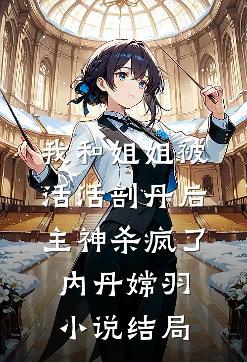 我和姐姐被活活剖丹后，主神杀疯了内丹嫦羽小说结局