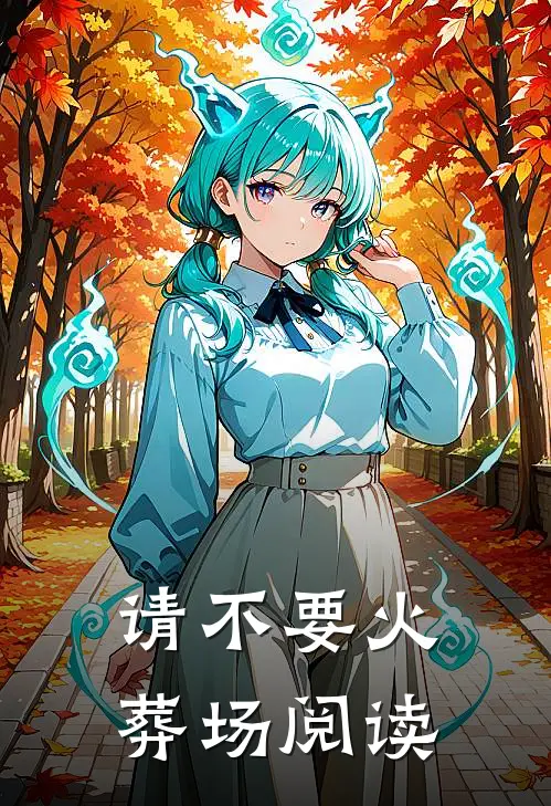 请不要火葬场阅读