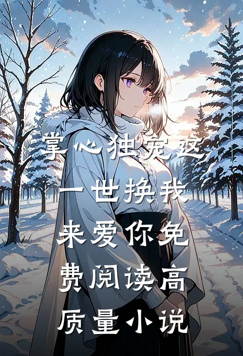掌心独宠这一世换我来爱你免费阅读高质量小说