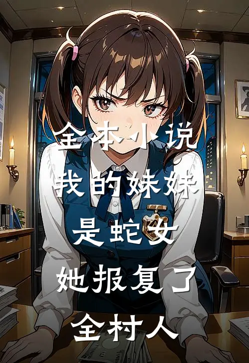 全本小说我的妹妹是蛇女，她报复了全村人