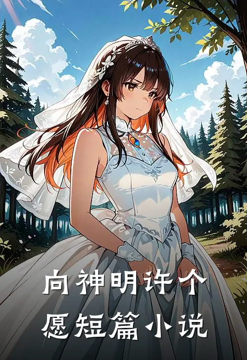 向神明许个愿短篇小说