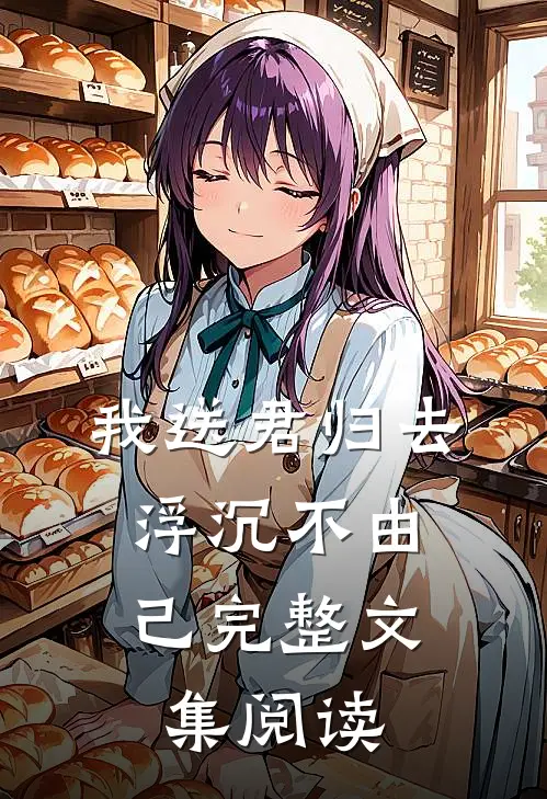 我送君归去，浮沉不由己完整文集阅读