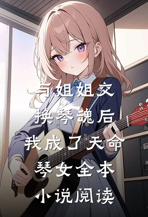 与姐姐交换琴魂后，我成了天命琴女全本小说阅读