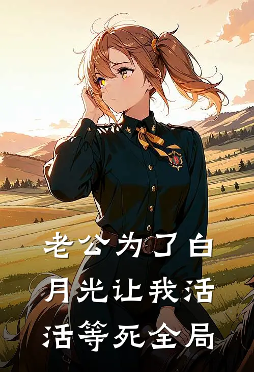 老公为了白月光让我活活等死全局