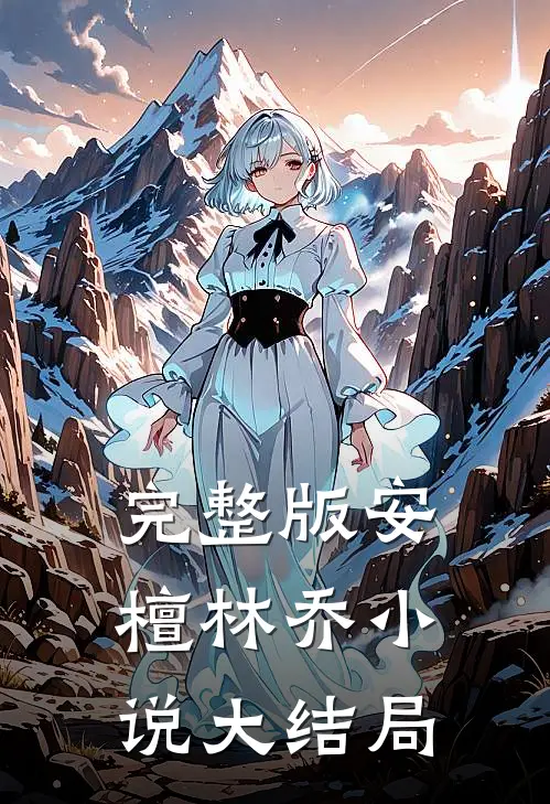 完整版安檀林乔小说大结局