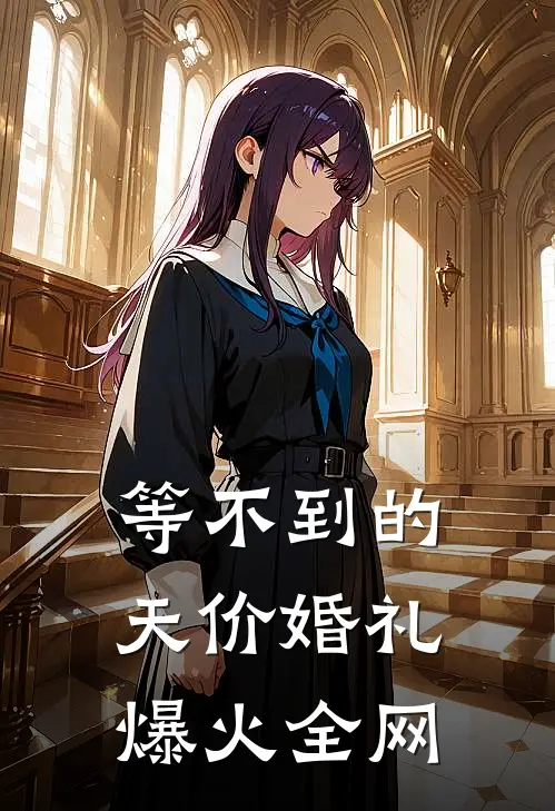 等不到的天价婚礼爆火全网