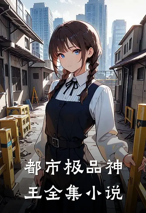 都市极品神王全集小说