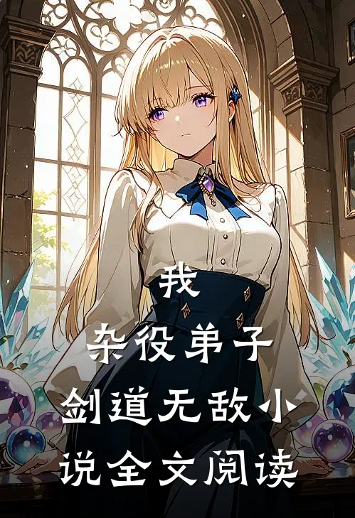 我，杂役弟子，剑道无敌小说全文阅读