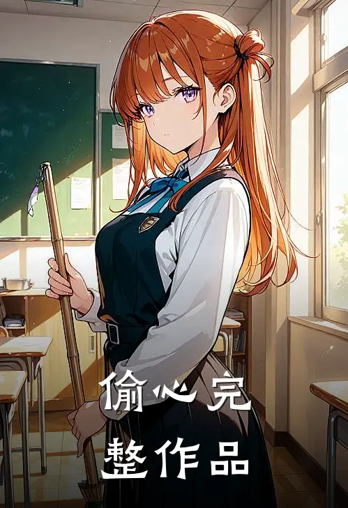偷心完整作品