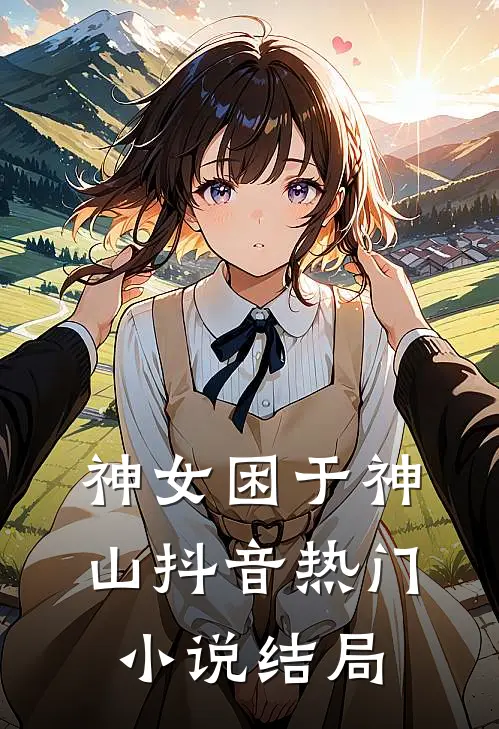 神女困于神山抖音热门小说结局