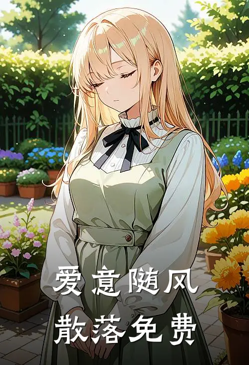 爱意随风散落免费