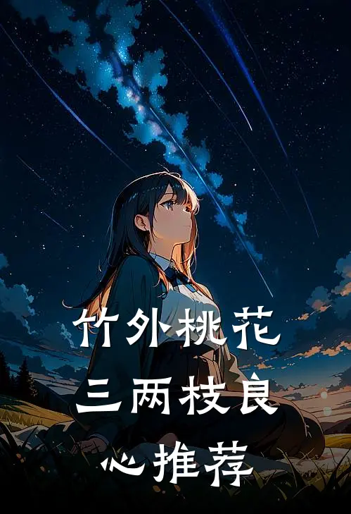 竹外桃花三两枝良心推荐