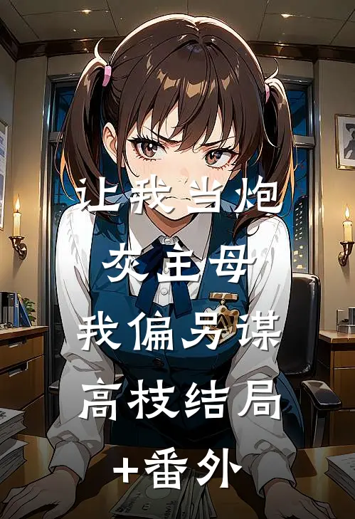 让我当炮灰主母，我偏另谋高枝结局+番外