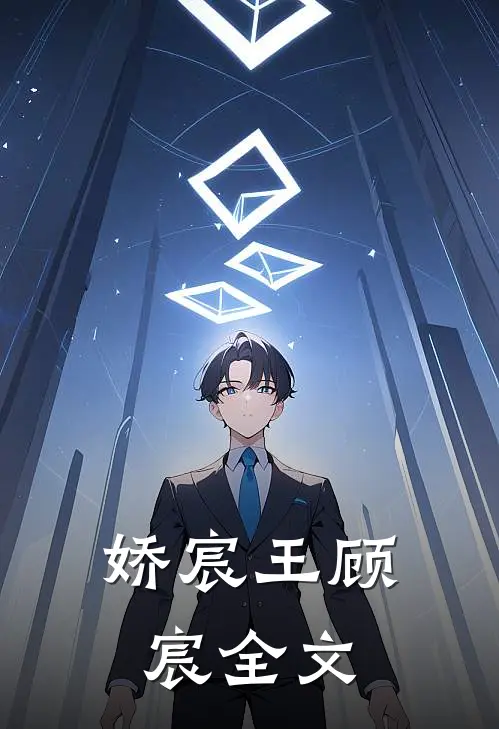 娇宸王顾宸全文