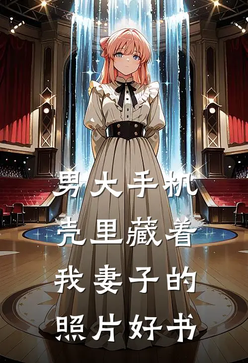男大手机壳里藏着我妻子的照片好书