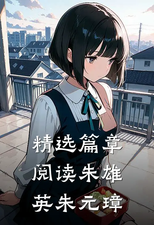 精选篇章阅读朱雄英朱元璋