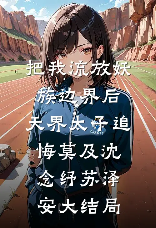 把我流放妖族边界后，天界太子追悔莫及沈念纾苏泽安大结局