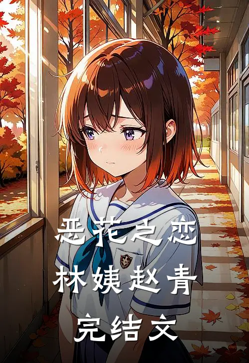 恶花之恋林姨赵青完结文