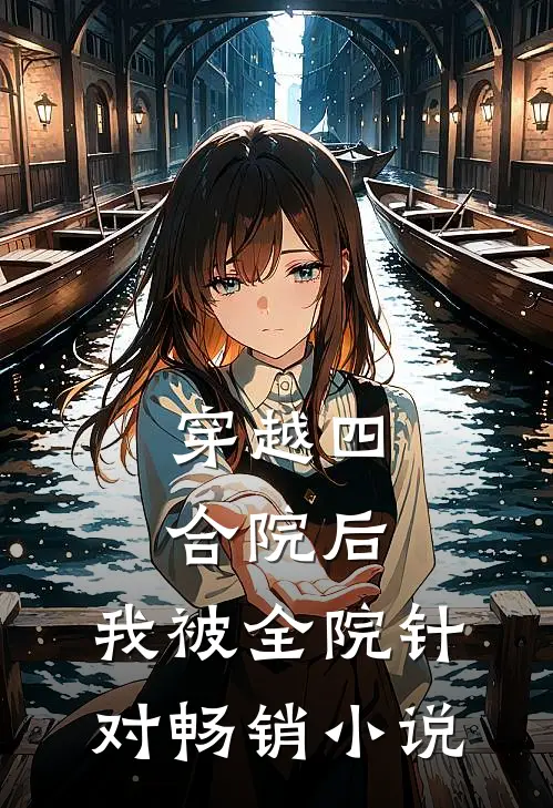 穿越四合院后，我被全院针对畅销小说
