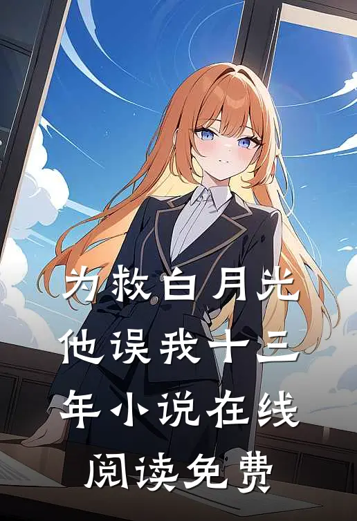 为救白月光，他误我十三年小说在线阅读免费