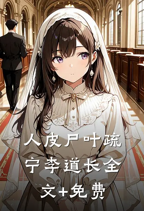人皮尸叶疏宁李道长全文+免费