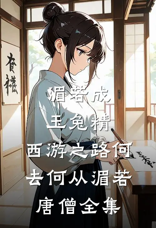 湄若成玉兔精，西游之路何去何从湄若唐僧 全集