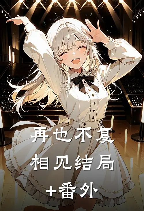 再也不复相见结局+番外