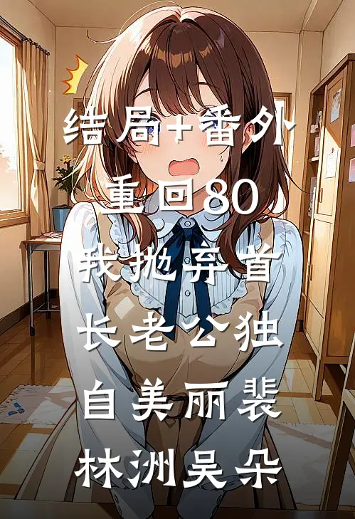 结局+番外重回80我抛弃首长老公独自美丽裴林洲吴朵