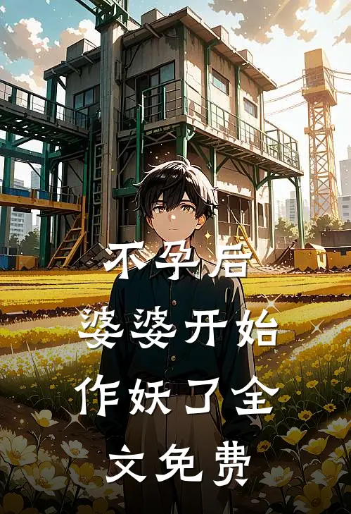 不孕后，婆婆开始作妖了全文免费