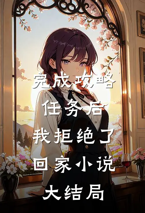 完成攻略任务后，我拒绝了回家小说大结局