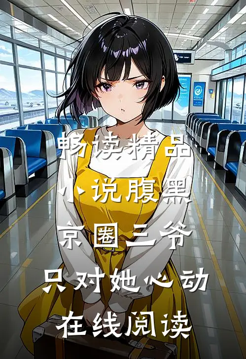 畅读精品小说腹黑京圈三爷,只对她心动在线阅读