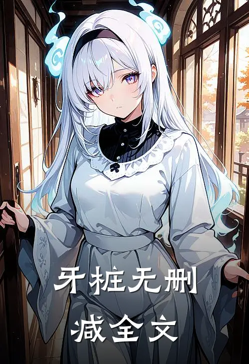 牙桩无删减全文