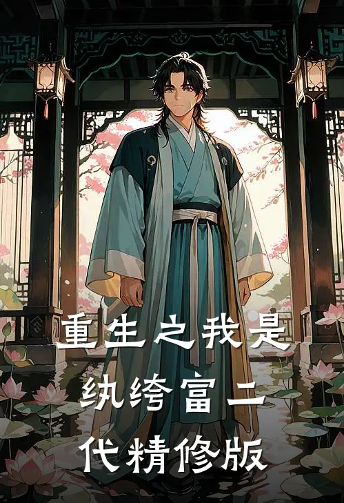 重生之我是纨绔富二代精修版