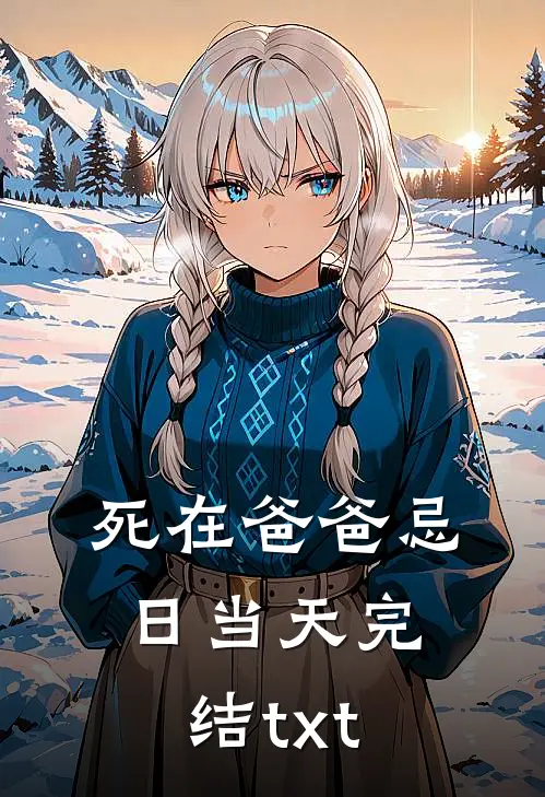 死在爸爸忌日当天完结txt