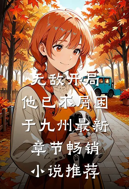 无敌开局,他已不屑困于九州最新章节畅销小说推荐