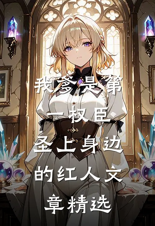 我爹是第一权臣，圣上身边的红人文章精选