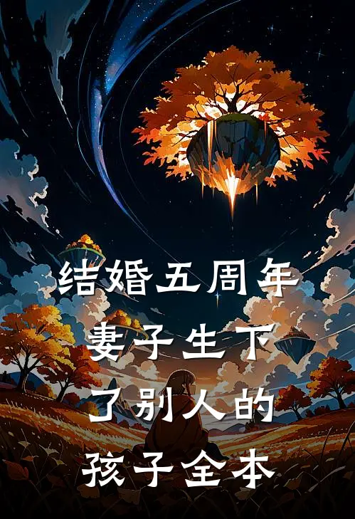 结婚五周年，妻子生下了别人的孩子全本