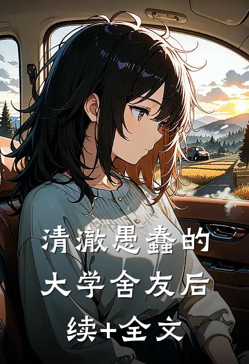 清澈愚蠢的大学舍友后续+全文