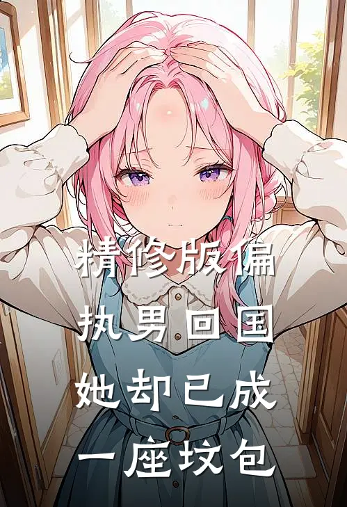 精修版偏执男回国：她却已成一座坟包