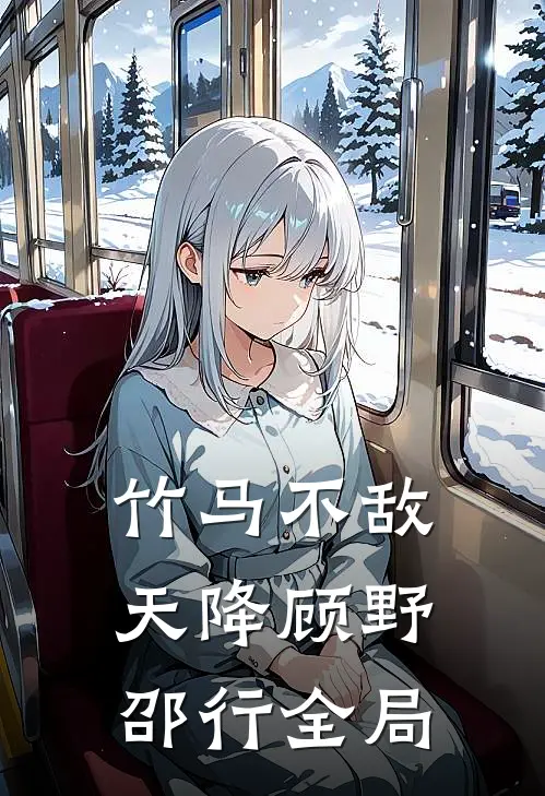竹马不敌天降顾野邵行全局