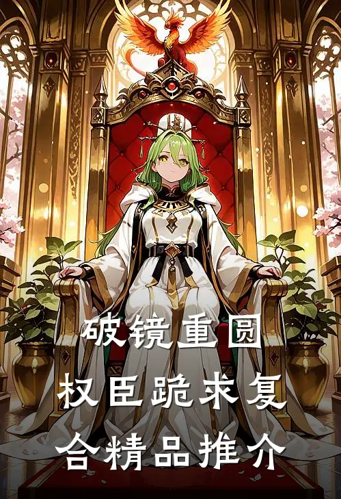 破镜重圆：权臣跪求复合精品推介