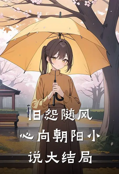 旧怨随风，心向朝阳小说大结局