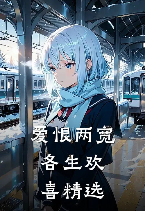爱恨两宽，各生欢喜精选