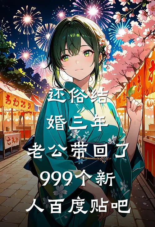 还俗结婚三年，老公带回了999个新人百度贴吧