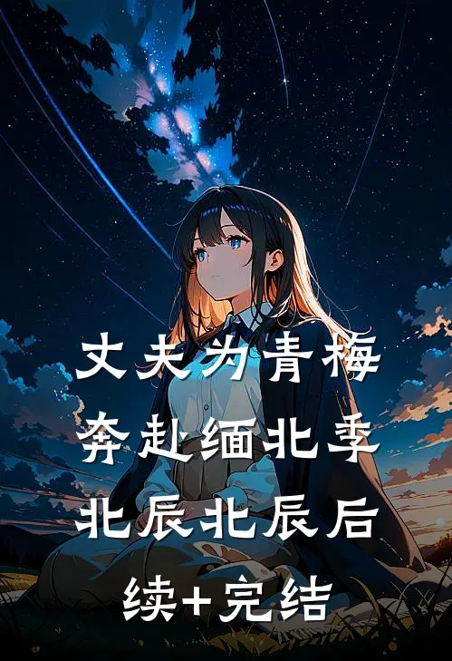 丈夫为青梅奔赴缅北季北辰北辰后续+完结