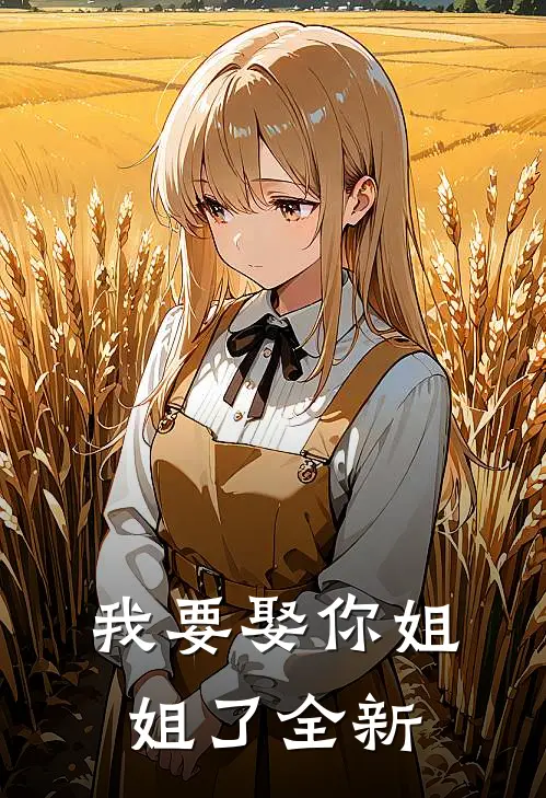 我要娶你姐姐了全新