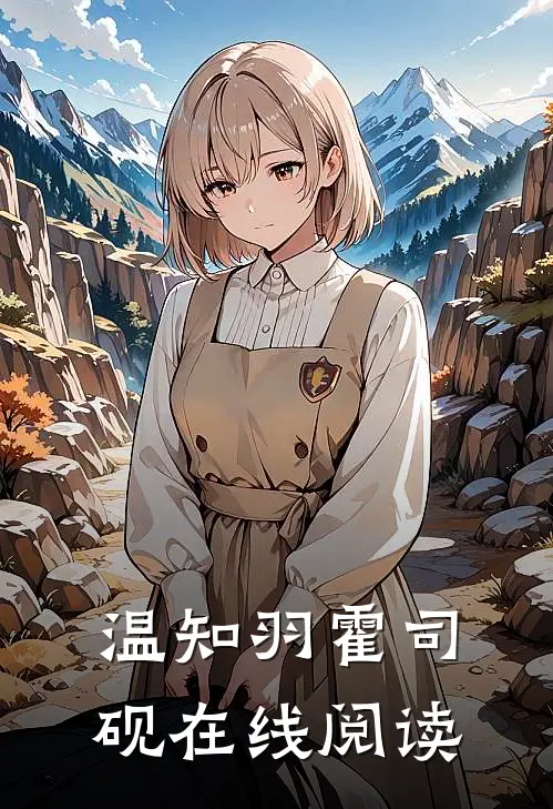温知羽霍司砚在线阅读